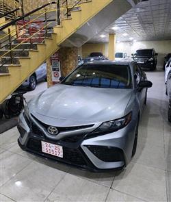 تويوتا كامري